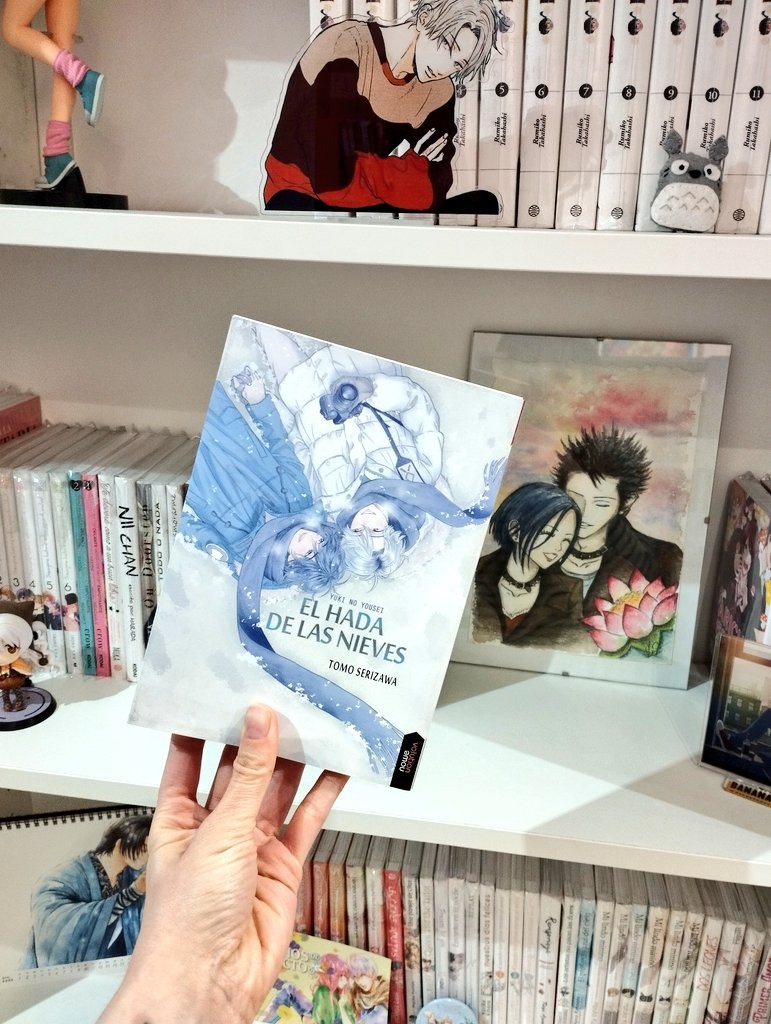 Ivy708's tweet photo. La lectura para hoy... 💙
https://t.co/0GFXgmPvEP https://t.co/IJhmNh8ENr