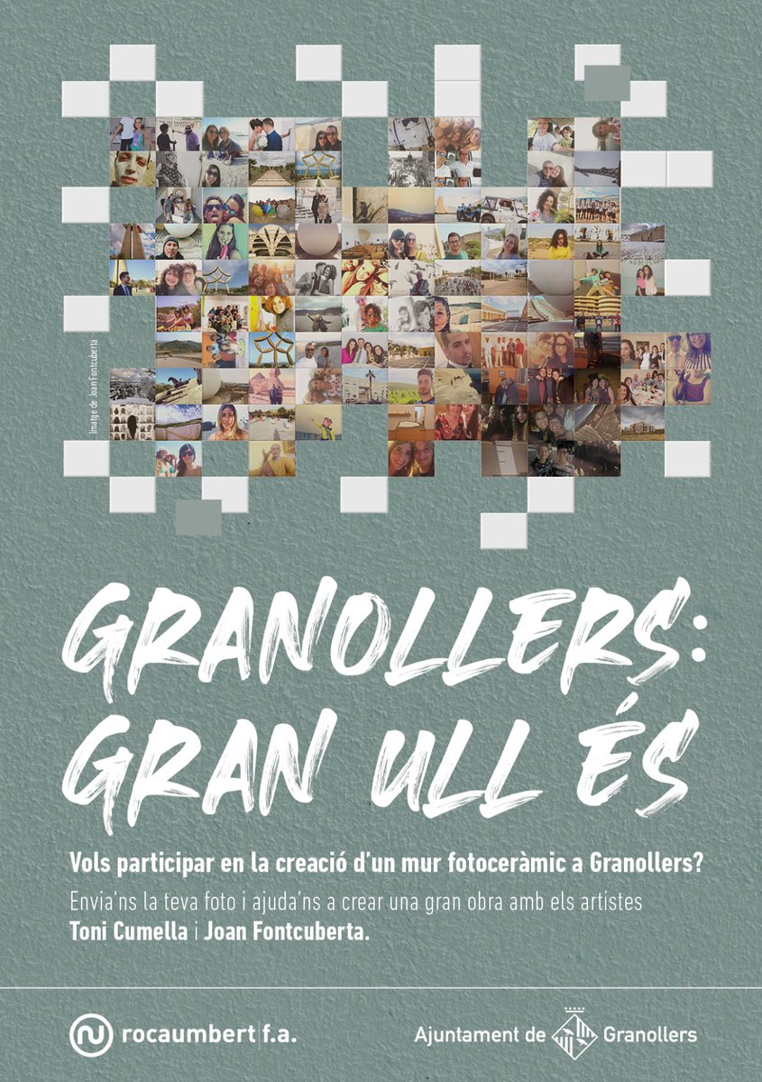 granollers tweet picture