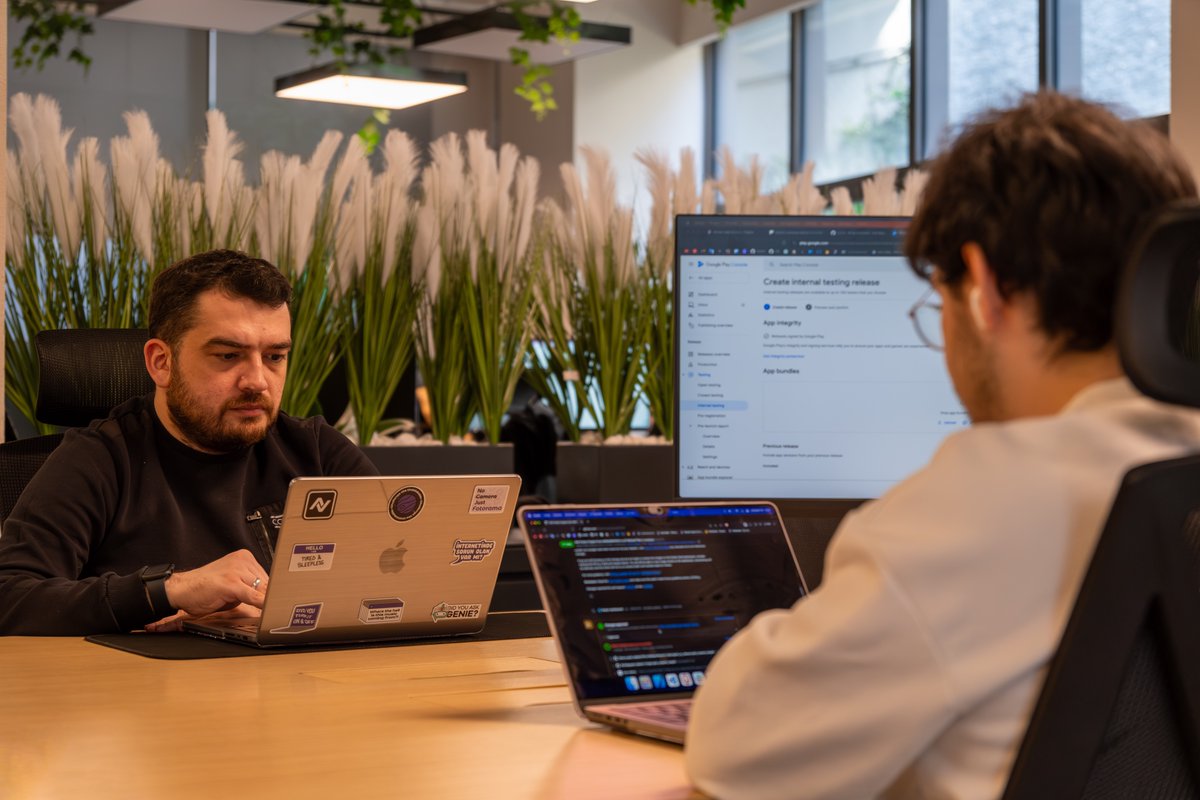 AppNation tweet media