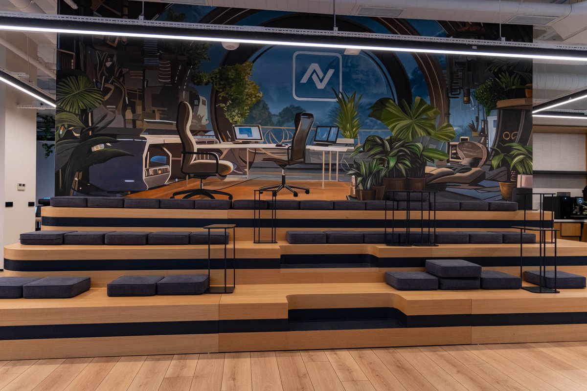 AppNation tweet media