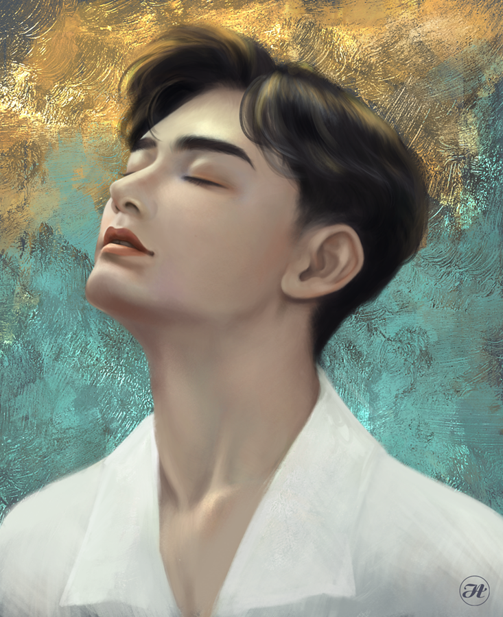 aramisdream's tweet photo. Head portrait study, personal work based on the handsome chinese actor and model Chen Xing Xu ^-^
https://t.co/hV2hFmOuIJ

#PortraitChallenge #DigitalArtist #digitalart #notaiart #closeup #digitalportrait #abstractpainting #chineseactor #ArtistOnTwitter #maleportrait https://t.co/EAShIw0hJV