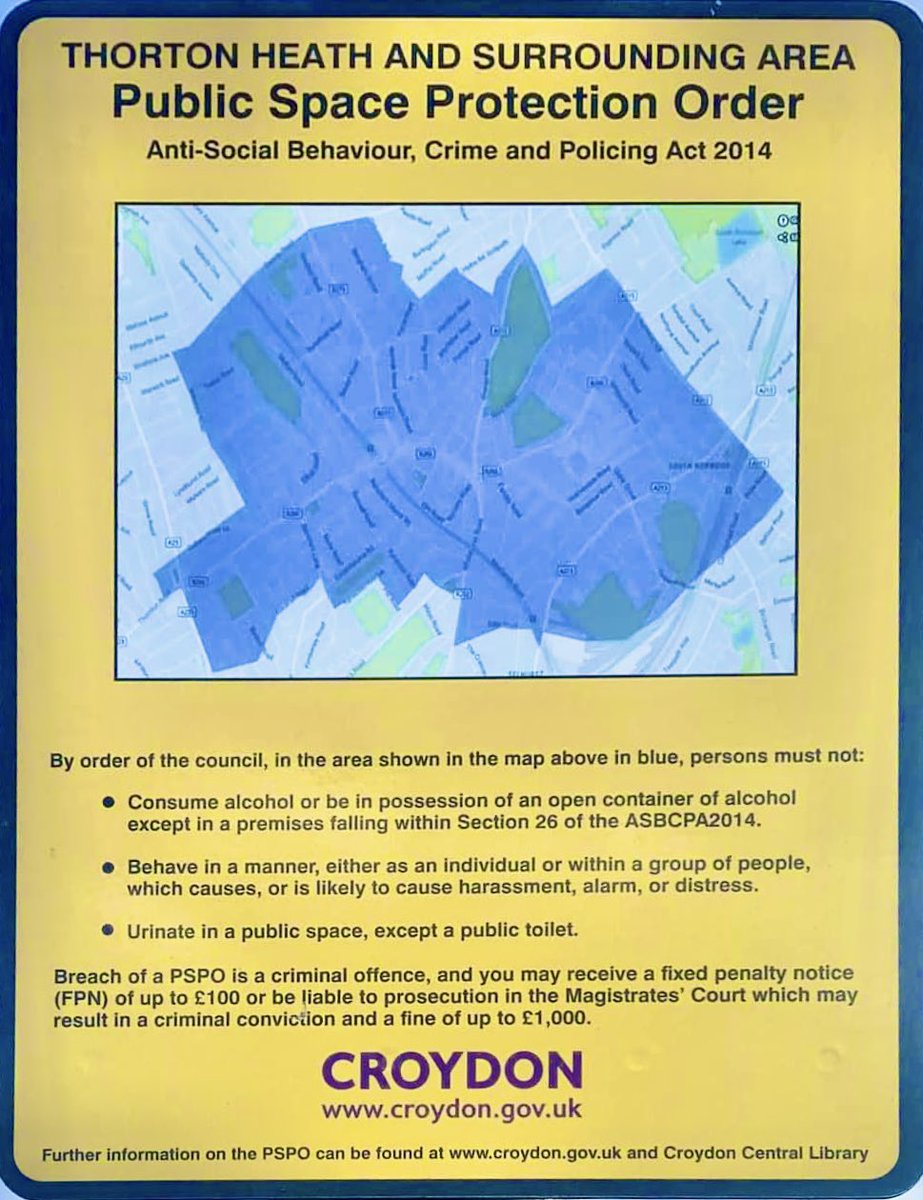 Thornton Heath Festive Fair tweet media