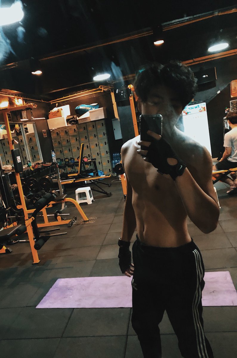 Typhoonk7's tweet photo. ดีต่อใจ https://t.co/N723f71I4k