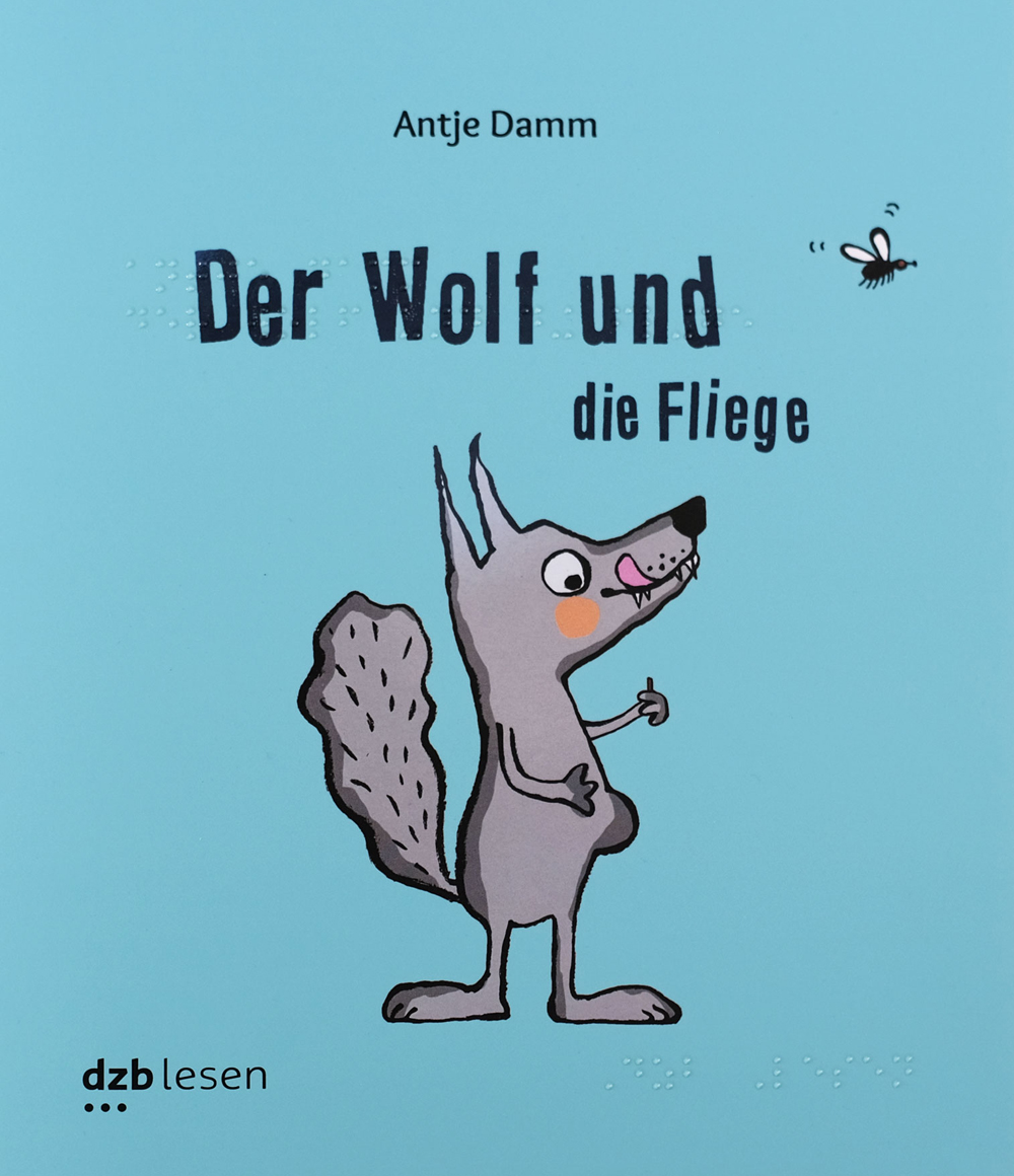 Deutsches Zentrum für barrierefreies Lesen tweet media