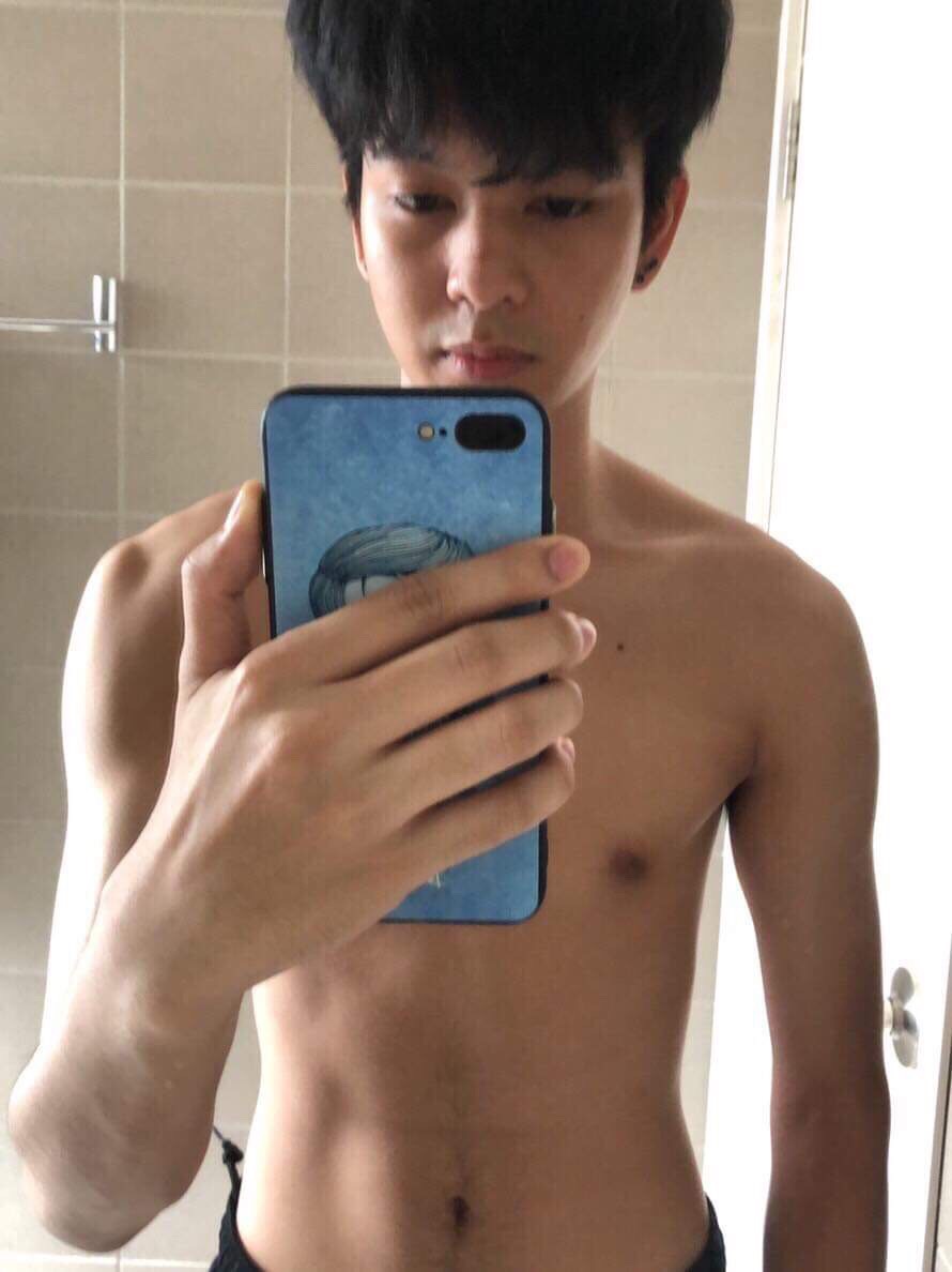 Typhoonk7's tweet photo. หล่ออีกแล้ว https://t.co/NnpF3mt5DK