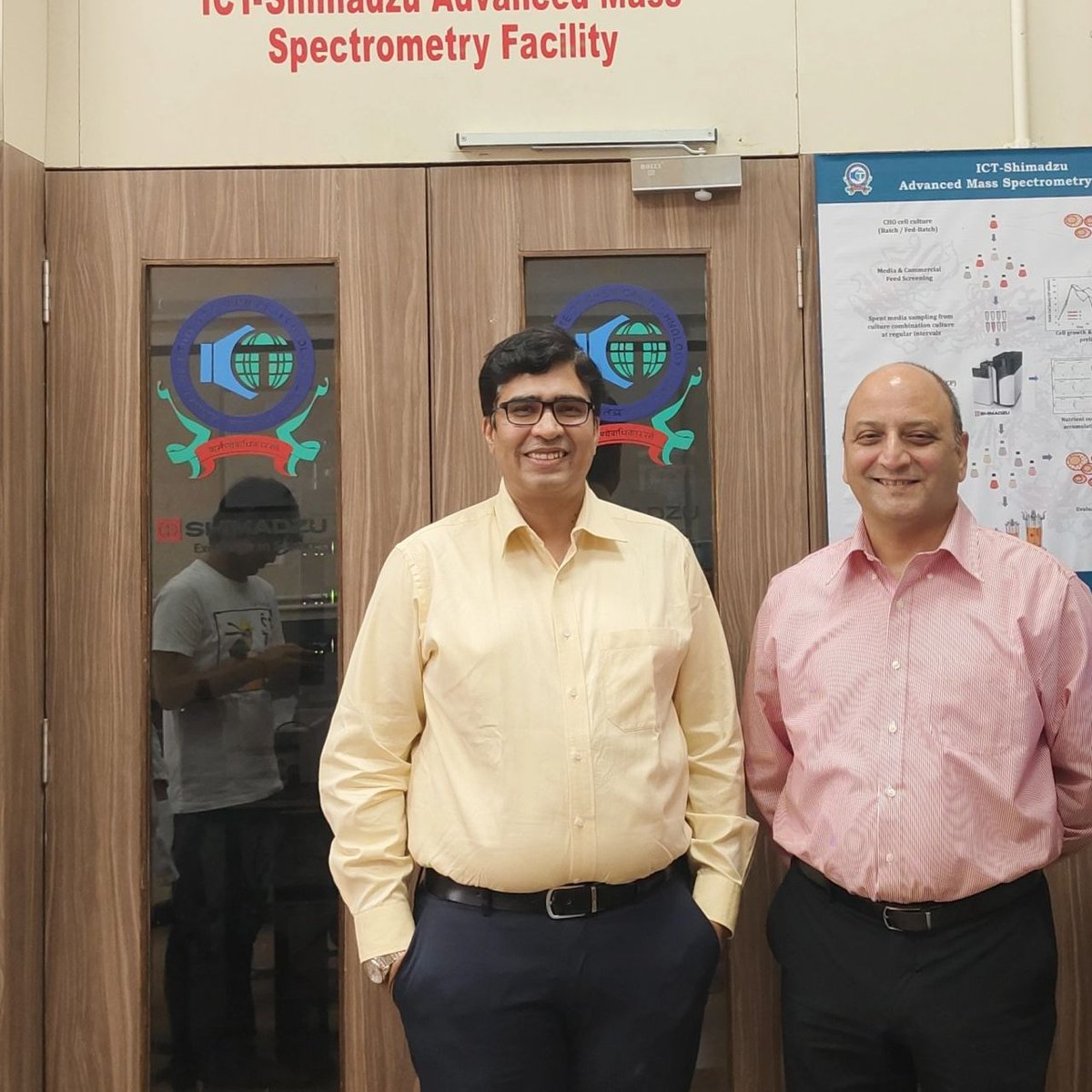 Nanomedicine Research Group tweet media