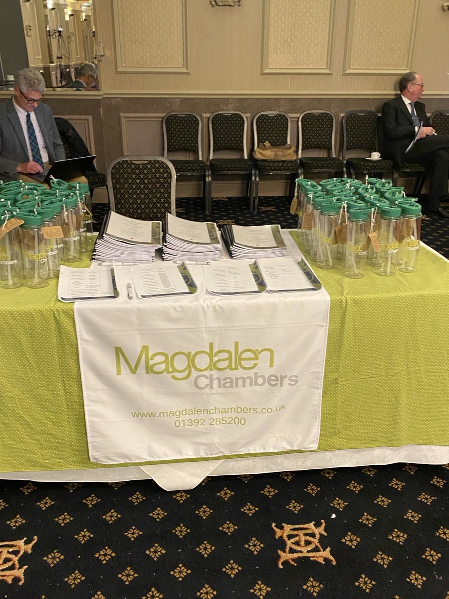 Magdalen Chambers tweet media