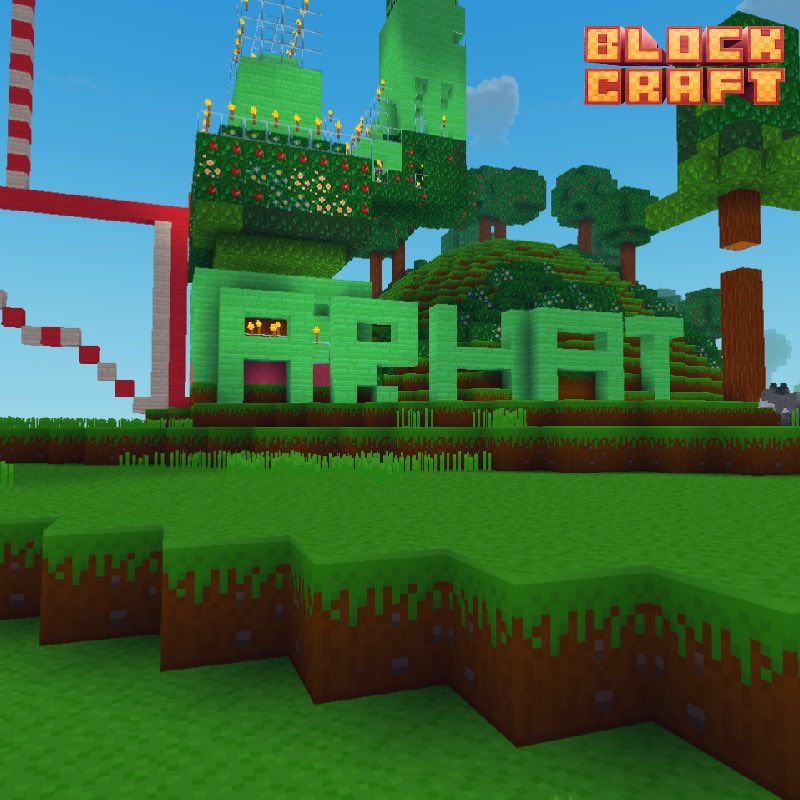 nitinpatil0803's tweet photo. #blockcraft arhat https://t.co/JkC8OZ099n https://t.co/3drzQEOrif