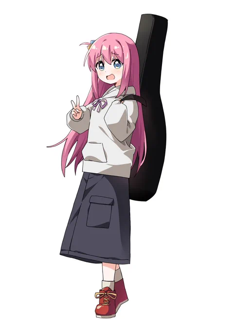 ぼっちちゃん 