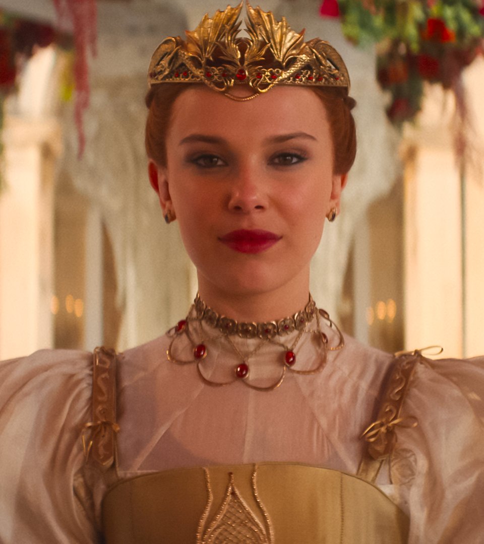 NetflixFR's tweet photo. "2024 c’est mon année"                mars https://t.co/mML93GDERR