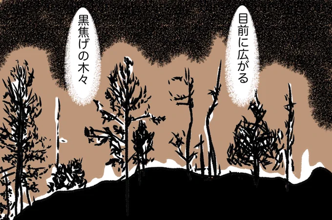 媼と鴉 14/22
#漫画が読めるハッシュタグ 