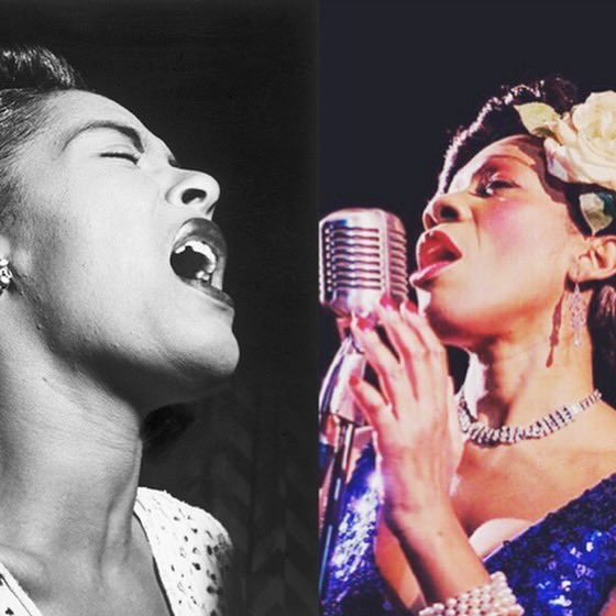 Nina Kristofferson Sings Billie Holiday Easter Special | Happening in 2 weeks in #Harpenden allevents.in/harpenden/1000… Discovered on @allevents_in @ninaspage #billieholiday #ninakristofferson #nkbillieholiday #whatson #mustsee #jazz #bankholiday