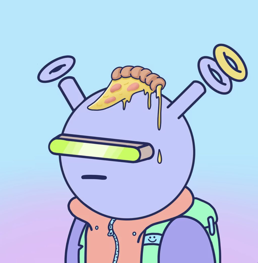 What’s the BEST #NFT project?!

<a href="/quirkiesnft/">Quirkies</a> has had 2, 1/1s sell TODAY

Has had over 20 sells in general TODAY

All while “NFTs are dead.” Maybe it’s ur community