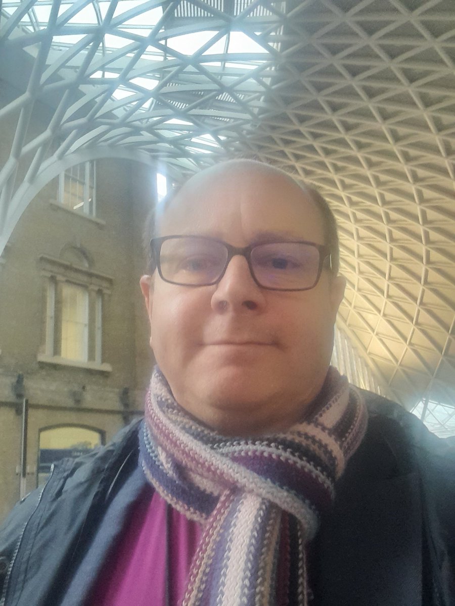 BishopRobW's tweet photo. #CEOontour The next two days will be immersed in the wonderful work in @DioceseOfYork @TogMbroRC @TogNetworkEng @churchurbanfund Looking forward to be challenged, inspired and catching glimpses of the hope that Jesus brings. https://t.co/nrLlGQAvx0