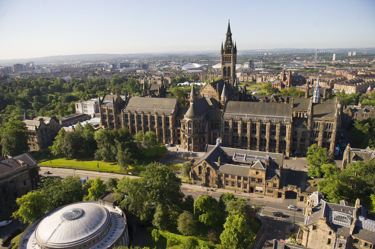 MVLS is proud to making a impact in life sciences. We tackle  global health challenges through ideas and actions, delivering world class research, innovation and education. 🌎 

Learn more about what we do here 👉
youtu.be/F4lXFUNa1Zs?si…

#WorldChangingGlasgow