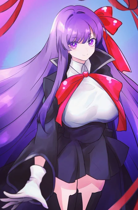BBちゃん  #FGO 