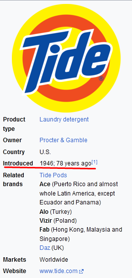 apetros75's tweet photo. @LVieEstBelle 😂🤣😂 probably only Tide is younger than #Mazutistan🇦🇿, and for this reason it is so popular in #Mazutistan🇦🇿 https://t.co/wsJXfQATVb