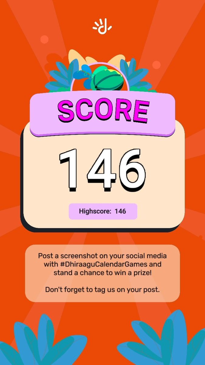 UnrealKill3r's tweet photo. #DhiraaguCalendarGames https://t.co/VmGRFxdNsM