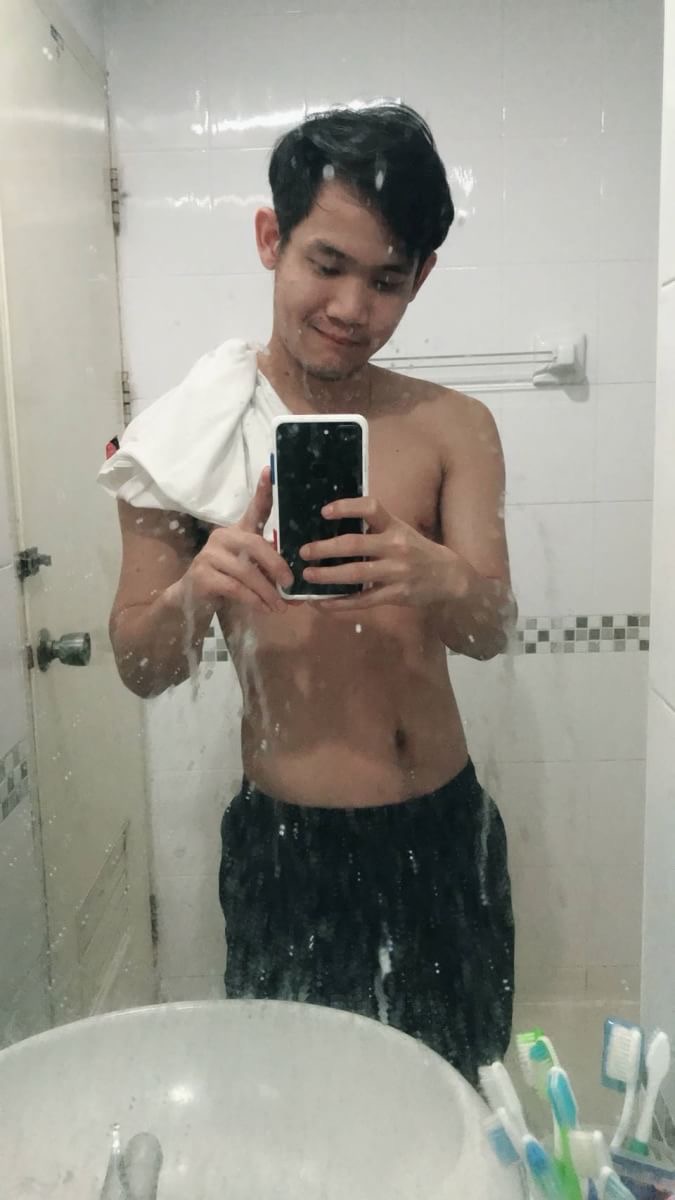Typhoonk7's tweet photo. พี่ไอซ์ https://t.co/fSh7TxrrUN