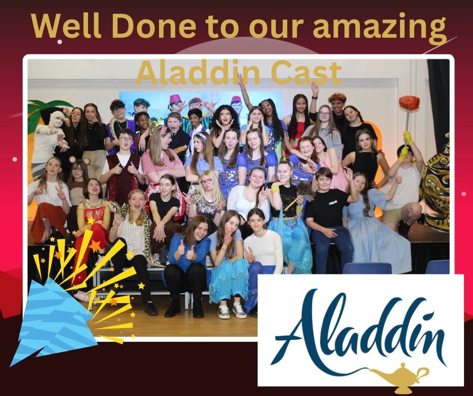 Seahaven Academy tweet media