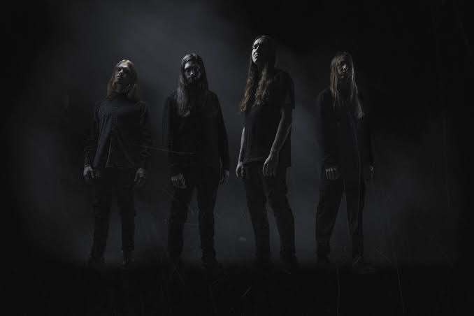 DEVILS_666_xxxx's tweet photo. 𝓣𝓸𝓭𝓪𝔂'𝓼 𝓻𝓮𝓬𝓸𝓶𝓶𝓮𝓭𝓪𝓽𝓲𝓸𝓷 𝓜𝓮𝓽𝓪𝓵🎸は...
🇺🇸🇺🇸🇺🇸
SHADOW OF INTENT - The Migrant (Official Music Video) https://t.co/AJKOKbwZA8 @YouTubeより
#usa #shadowofintent #deathcore #melodicdeathmetal #selfreleased #nowplaying https://t.co/I3EP5EHUWg