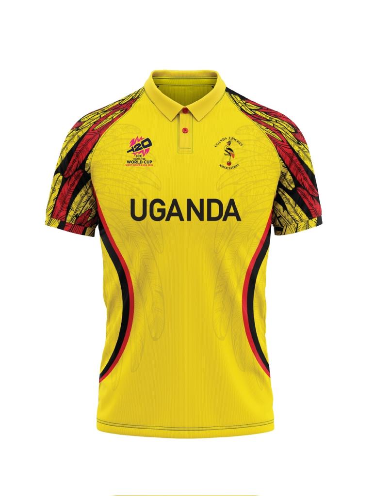 CricketUganda tweet picture