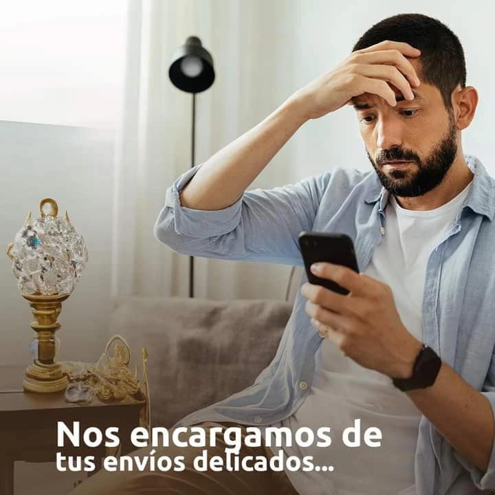 MailBoxes113's tweet image. Con MBE Safe Value, nos encargamos de tus envíos delicados, permitiéndote simplemente disfrutar del proceso. Explora nuestra solución integral diseñada para preservar la integridad de tu producto.
Descubre más en: bit.ly/3TAoF0i