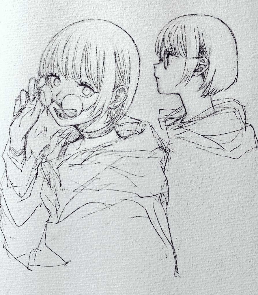 _φ(˙꒳​˙ ) 