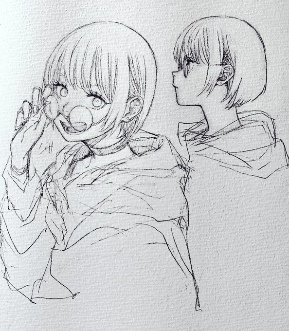 _φ(˙꒳​˙ ) 