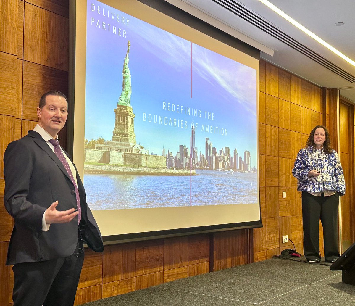 APM Programme Management Interest Network tweet media