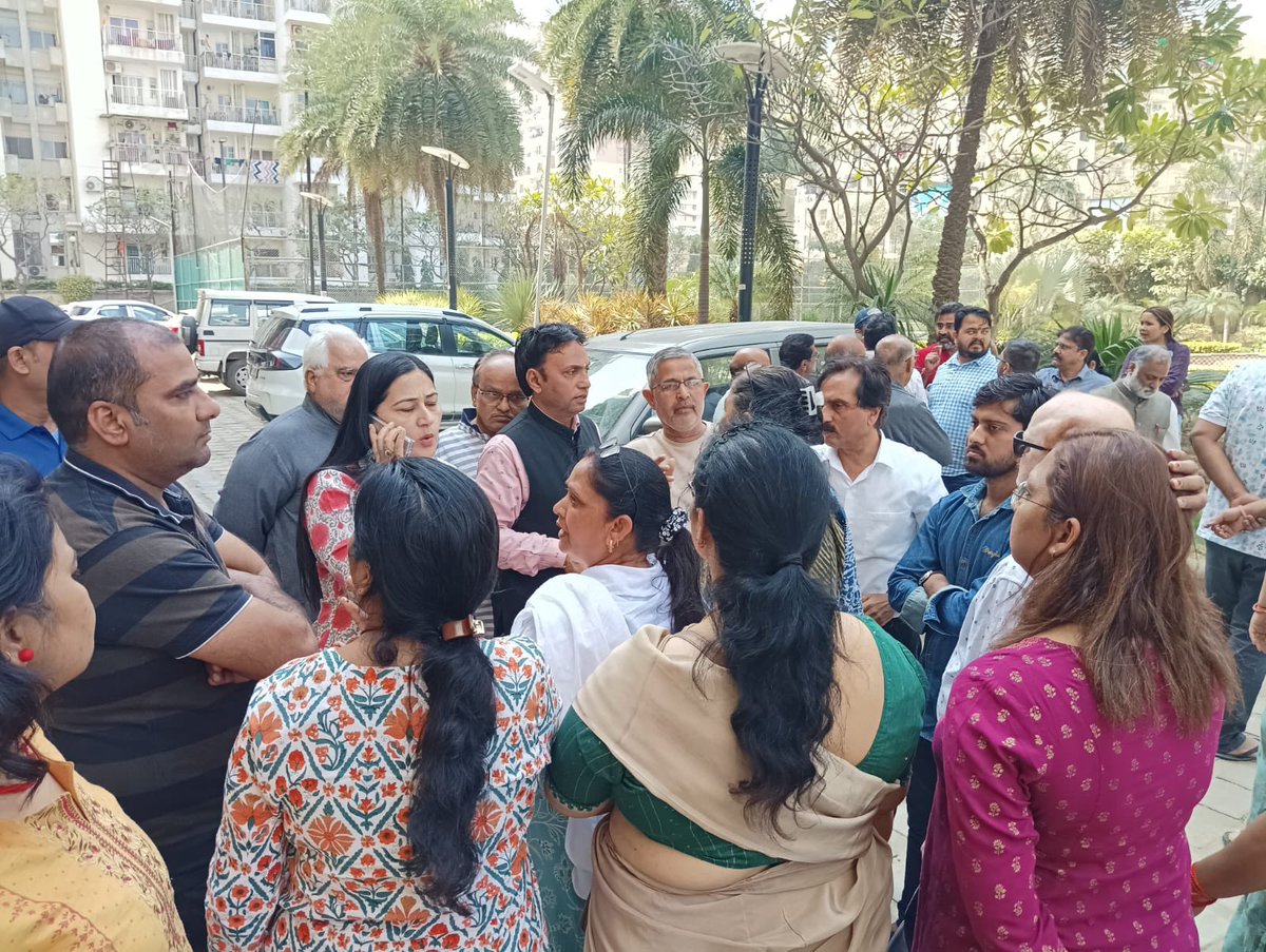 Dolly Sharma tweet media