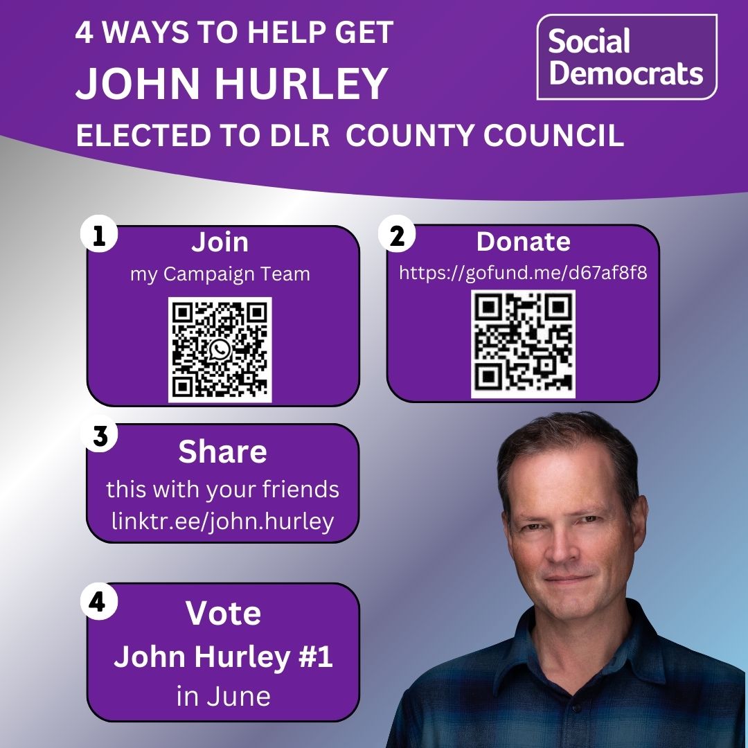 Hurlzzz's tweet photo. I want to be a strong voice in @dlrcc for #stillorgan, #clonskeagh, #belfield, #mountmerrion, #goatstown, #kilmacud, #leopardstown, #foxrock and #cabinteely but I need some help to get there https://t.co/lq6zwTq1Un