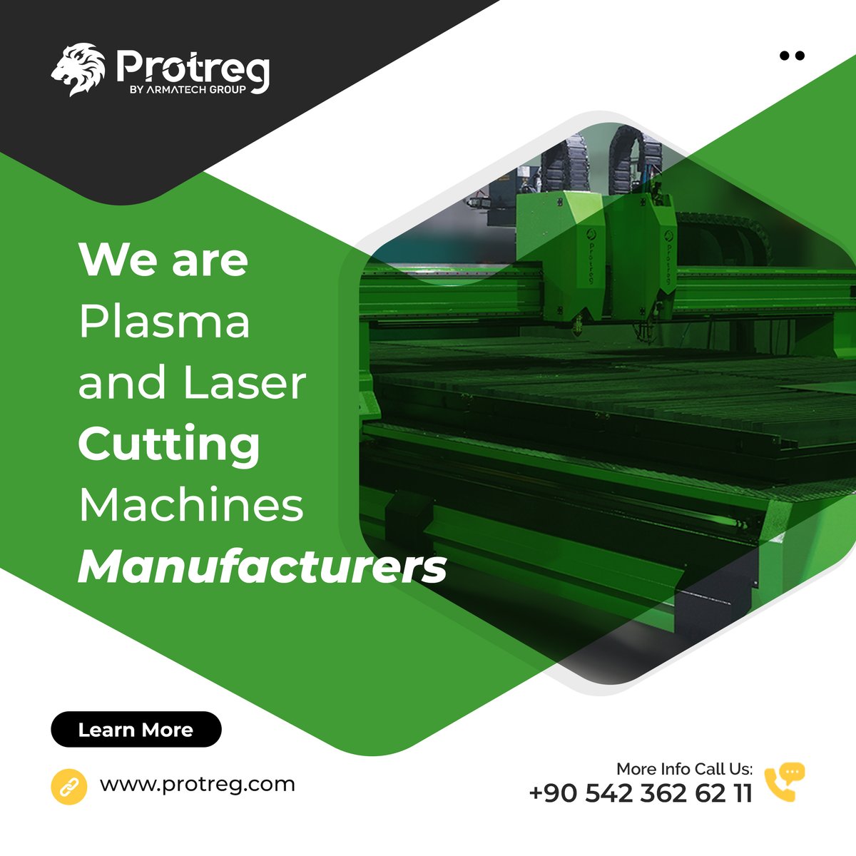 protreg's tweet photo. 🔥 Crafting the Future with Precision! 🔍 As leaders in the industry, we're revolutionizing manufacturing with our state-of-the-art Plasma and Laser Cutting Machines. 🚀  #PlasmaCutting #LaserCutting #ManufacturingExcellence https://t.co/H2ZlL2oUQ3 https://t.co/PI6bSEzb2a