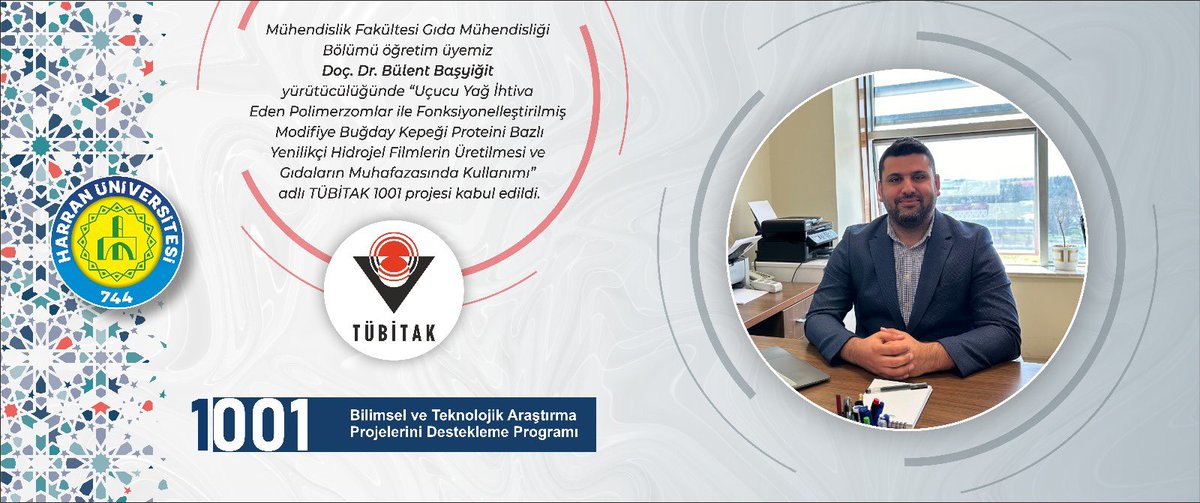 Harran Üniversitesi tweet media