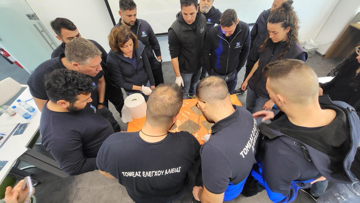 Marine and Environmental Research (MER) Lab tweet media