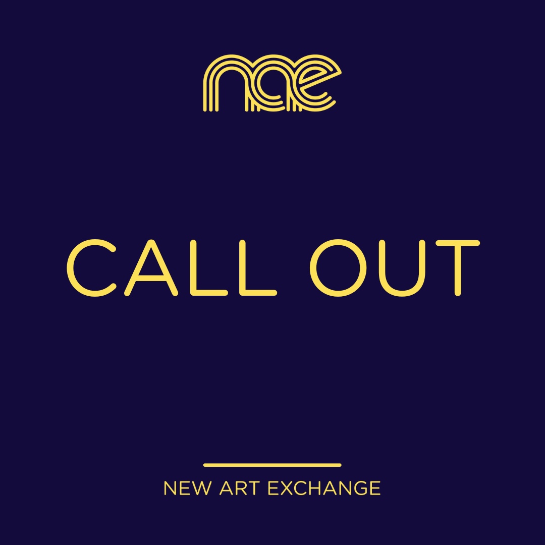 We are looking for Nottingham-based creatives for our 'Art your way' commission. More info here: bit.ly/3VlvxzJ #ArtNottingham #ArtistsInNottingham