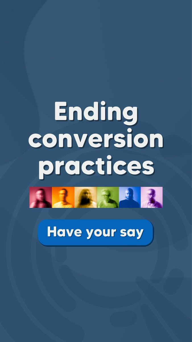 LGBTHealthy's tweet photo. 📢 @scotgov is currently consulting on planned legislation to end conversion practices. It's important that LGBTQ+ people (&amp; our allies) who support an end to CP let the govt know!

The consultation is open until 2nd April 2024. You can access it here: https://t.co/fYvohjBTdv https://t.co/1sV0eyhxFg