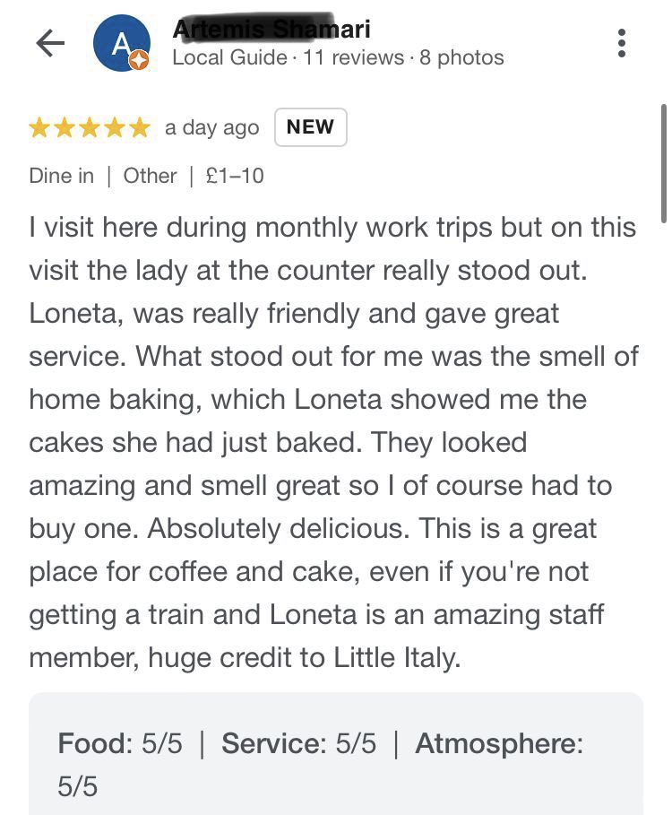 Haddenham &amp; Thame Parkway 😊