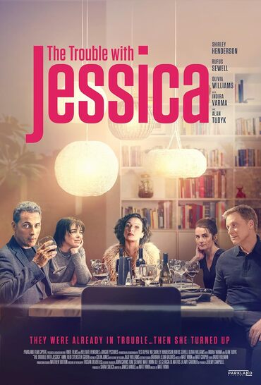 Now booking for The Trouble with Jessica [15] 19-25 April ivybridgewatermark.ticketsolve.com/ticketbooth/sh…
#thetroublewithjessica #rufussewell