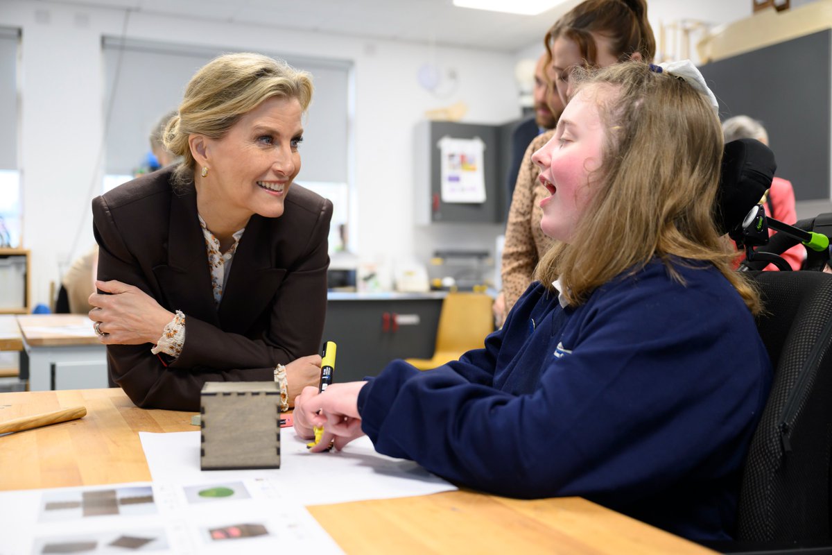 Manor Green College tweet media