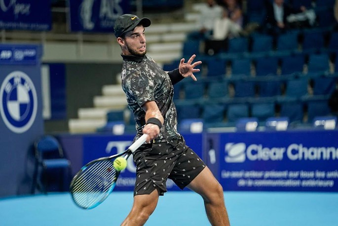 Tennis 2024 24 bg