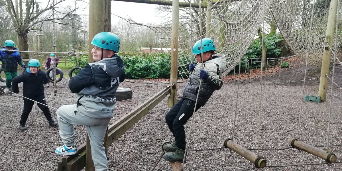 WrockwardineWoodJnrs tweet media