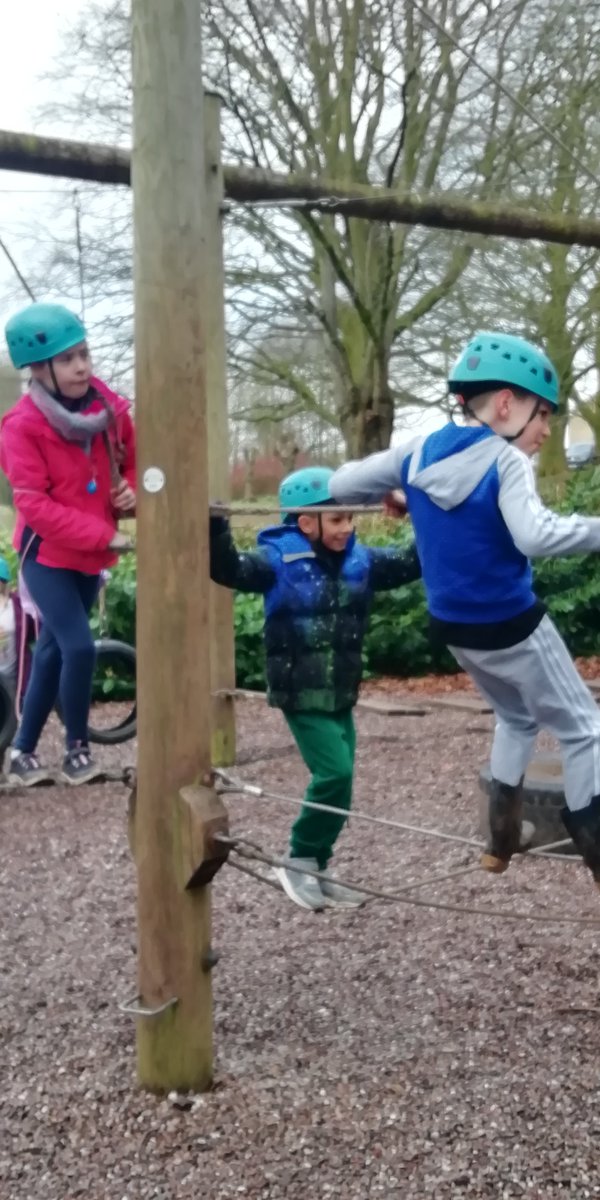 WrockwardineWoodJnrs tweet media