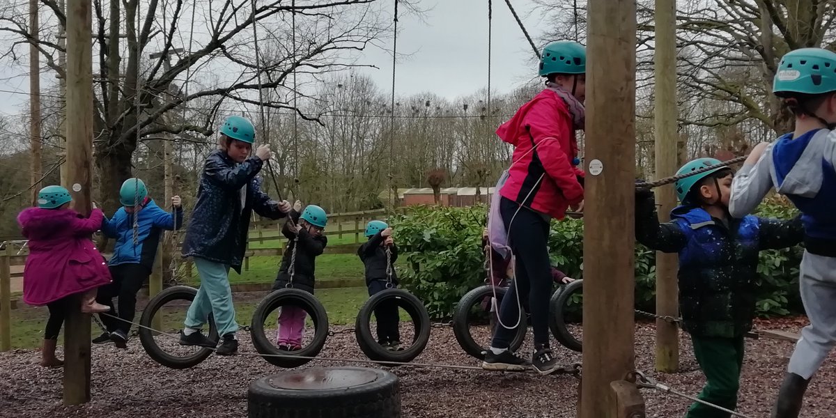 WrockwardineWoodJnrs tweet media