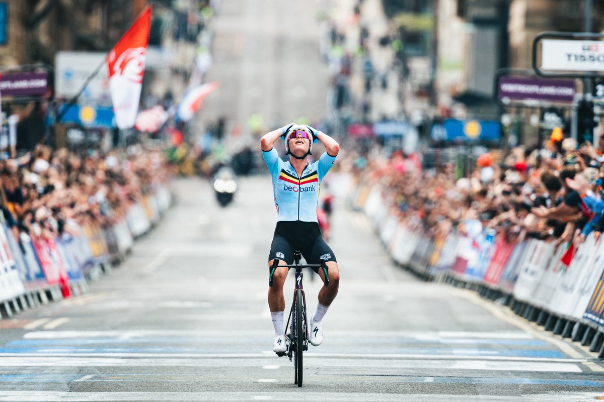 zurich2024's tweet image. Race times are set! We kick off with the Handbike Team Relay on September 21 &amp;amp; wrap up with the Elite Men's Road Race on September 29. More info on the races &amp;amp; GPX files of the courses can be found here: zurich2024.com/en/sport-compe…

@UCI_cycling @swisscycling #TogetherWeRide