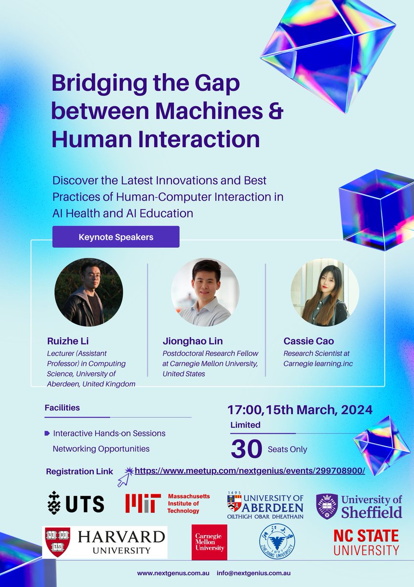 NextGenius 🇦🇺 tweet media