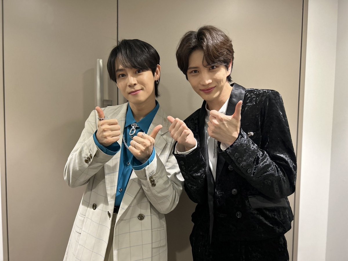 このあと夜8時〜、カラムの #音楽一夜 放送です🎉 
 
2/25（日）に行われた番組イベントの模様をお届け！

第2部から #ウゴン  さんにご出演いただきます✨ 
 radiko.jp/share/?sid=QRR…
#文化放送 #カラム #KARAM