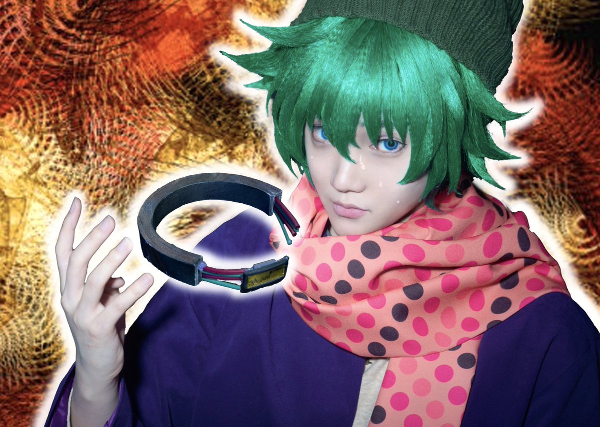 " 난 죽지 않아. "

P. <a href="/X9_na_Photo/">낫나❌사진사문의</a> 
#キミガシネ #yttd #cosplay