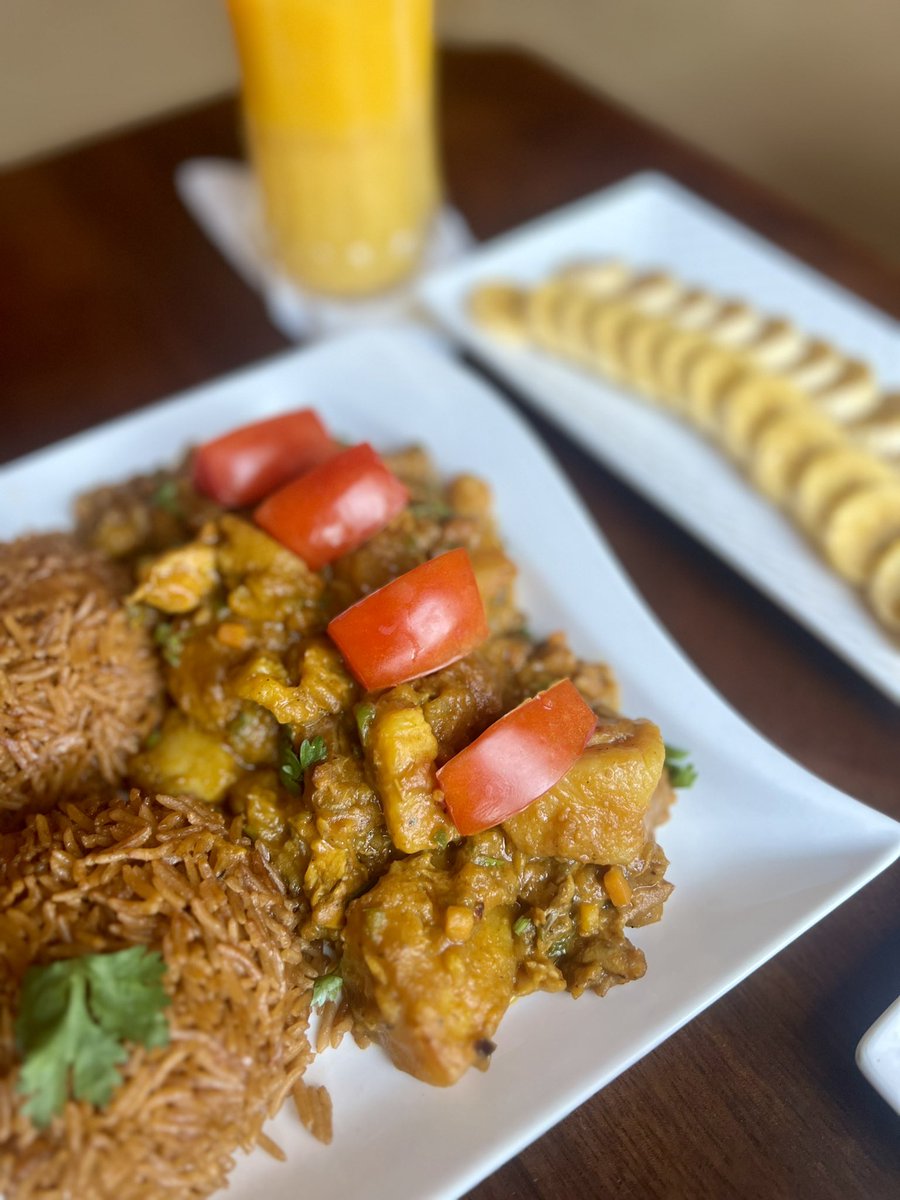 iyosarestaurant's tweet photo. Plan your break-fast with a meal that tantalizes your taste buds and nourishes your body, setting the tone for a fulfilling day.
#breakyourfast
#IYOSACafèandRestaurant
#DelightInEveryBite
📍`Wandegeya Nkinzi RD. near Ladybird boutique` https://t.co/SpcYUHvBgl