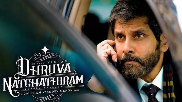 #DhruvaNatchathiram - might release on March 28..